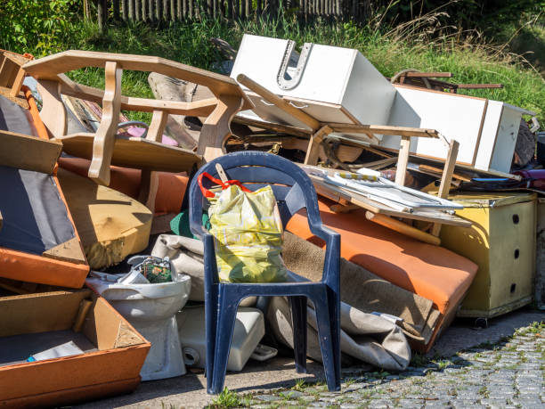 Best Household Junk Removal  in Big Rock, IL