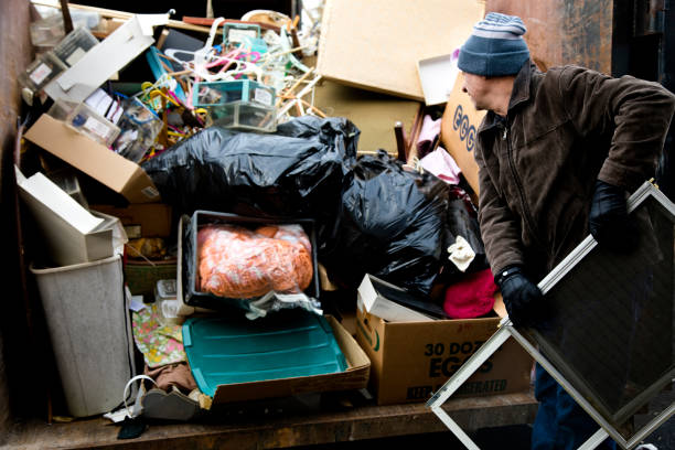 Best Affordable Junk Removal Services  in Big Rock, IL