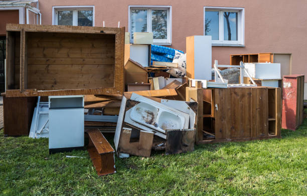 Best Dumpster Rental Services  in Big Rock, IL