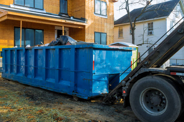 Best Junk Hauling Services  in Big Rock, IL