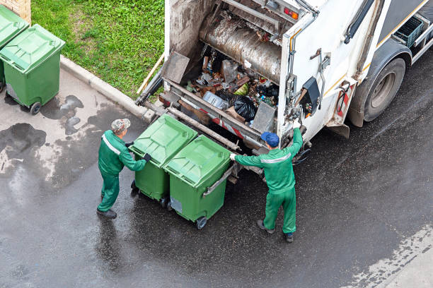 Best Residential Junk Removal  in Big Rock, IL