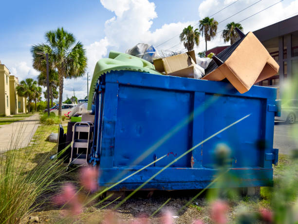 Best Trash Removal Near Me  in Big Rock, IL