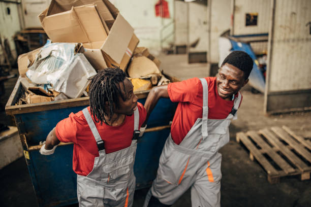 Best Commercial Junk Removal  in Big Rock, IL