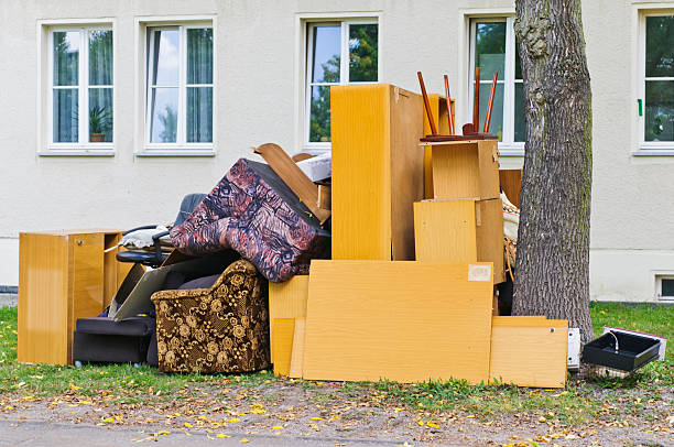 Debris Removal in Big Rock, IL