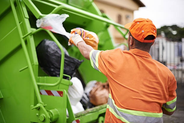 Best Commercial Cleanout Services  in Big Rock, IL
