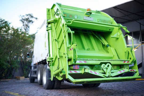 Basement Cleanout Services in Big Rock, IL