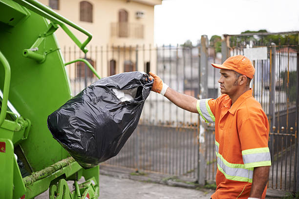 Best Garage Cleanout Services  in Big Rock, IL